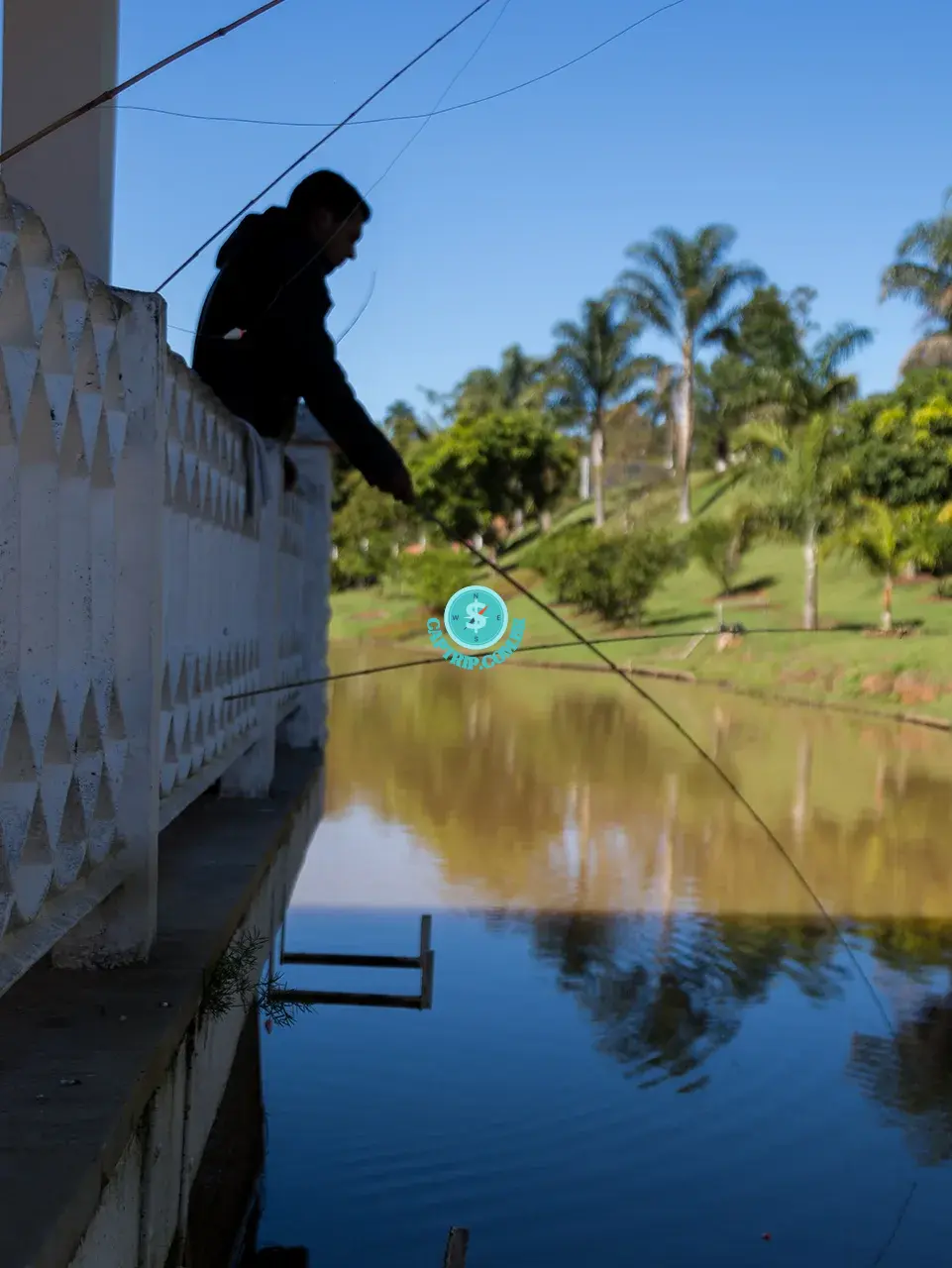Resort Monte das Oliveiras em São Paulo