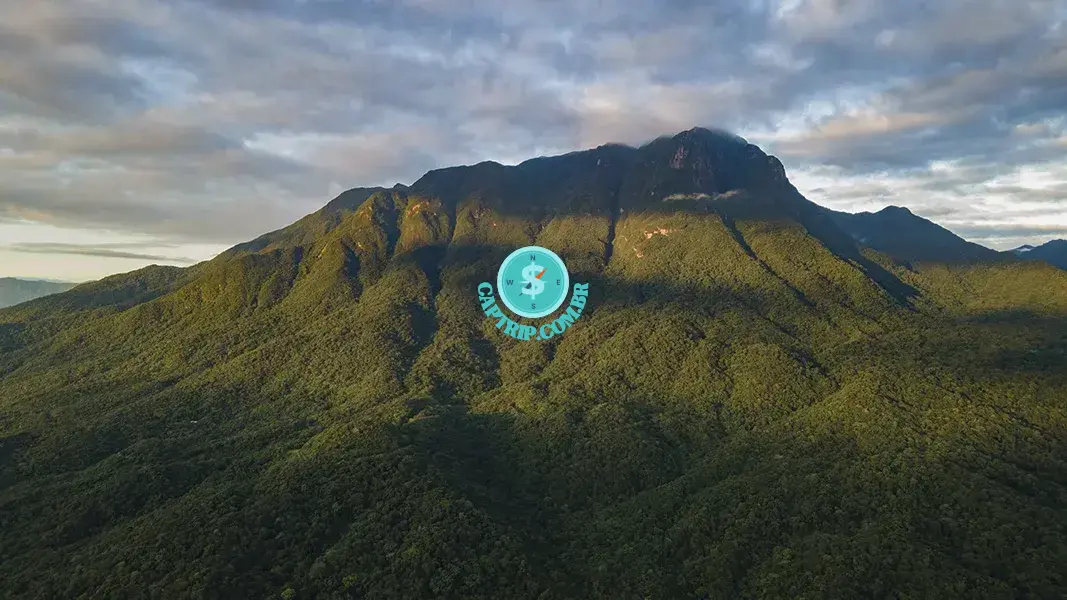 Eco Estância Maktub no Paraná