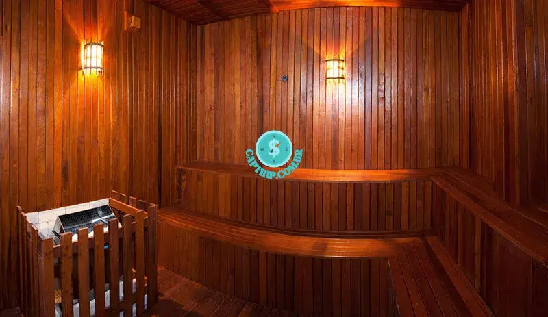 Hotel Tiroleza em Piratuba Santa Catarina