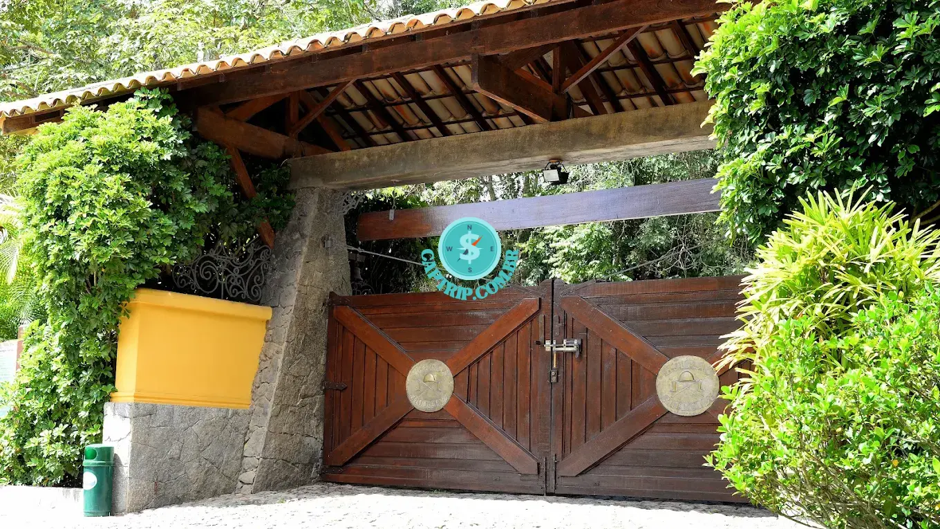 Haras Morena Resort em Matias Barbosa Minas Gerais