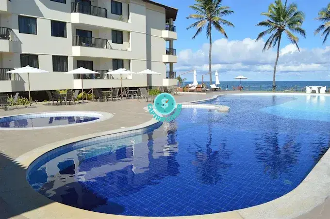 Catussaba Resort Hotel em Salvador na Bahia