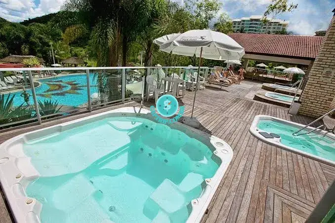 Fazzenda Park Resort em Gaspar Santa Catarina