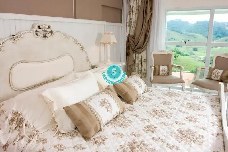 Fazzenda Park Resort em Gaspar Santa Catarina