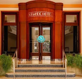 Grande Hotel Aguas de São Pedro em São Paulo