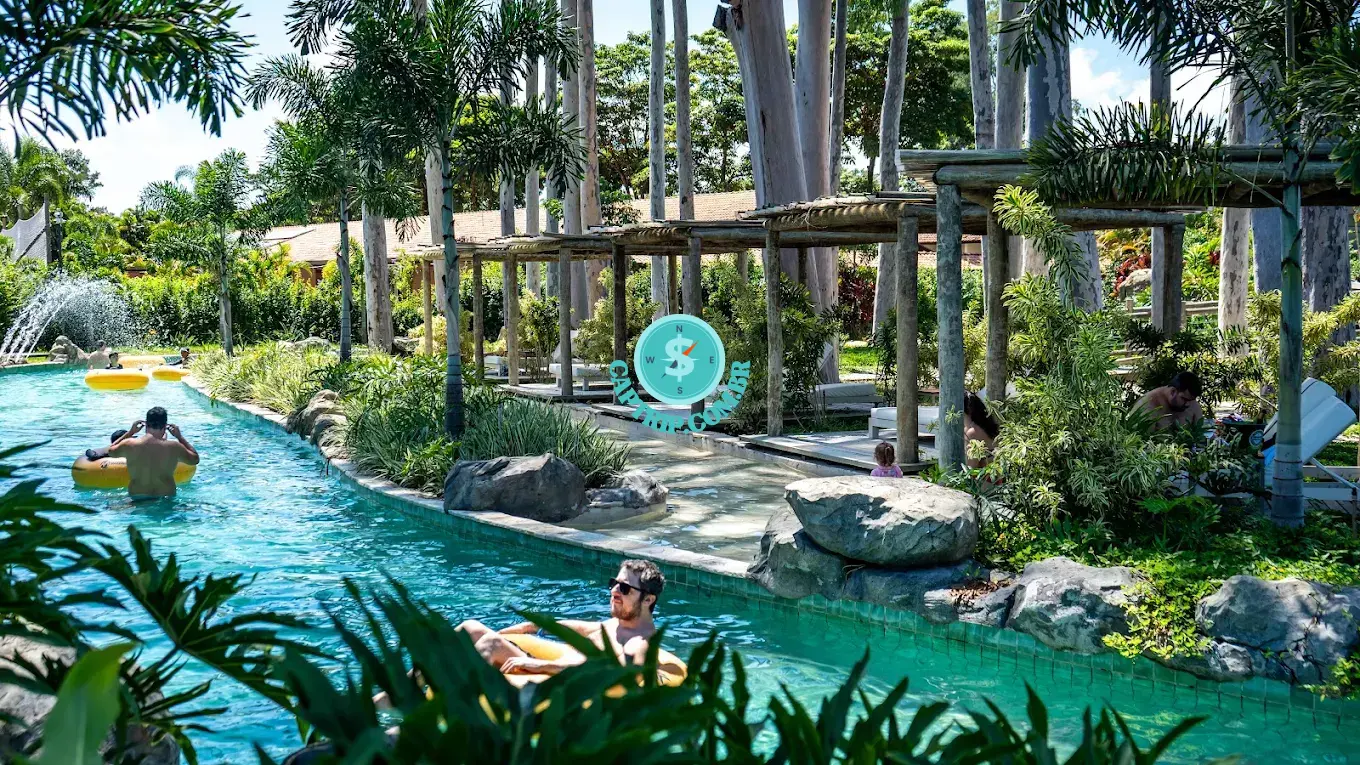 Hotel Fazenda Mazzaropi em Taubaté São Paulo