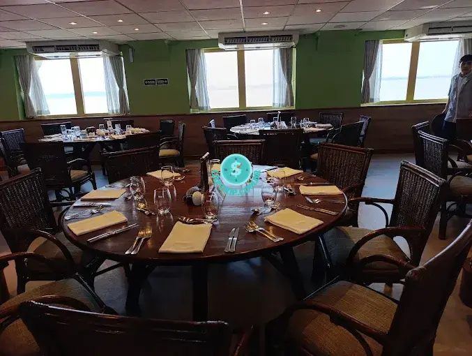 Iberostar Heritage Grand Amazon em Manaus no Amazonas
