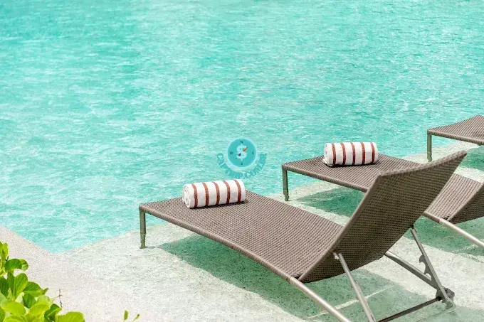 Grand Hyatt Resort na Barra da Tijuca no Rio de Janeiro