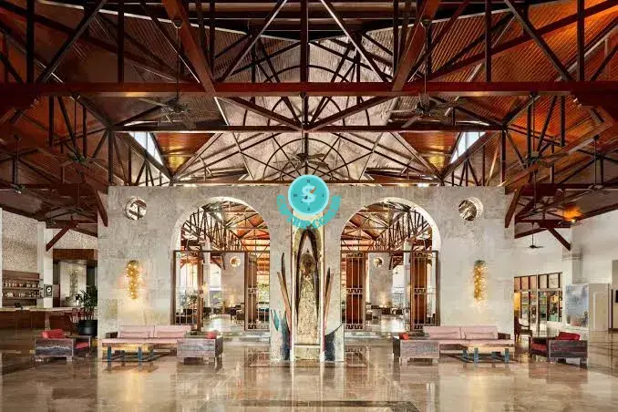Grand Palladium Imbassaí Resort e Spa em Mata De São João na Bahia