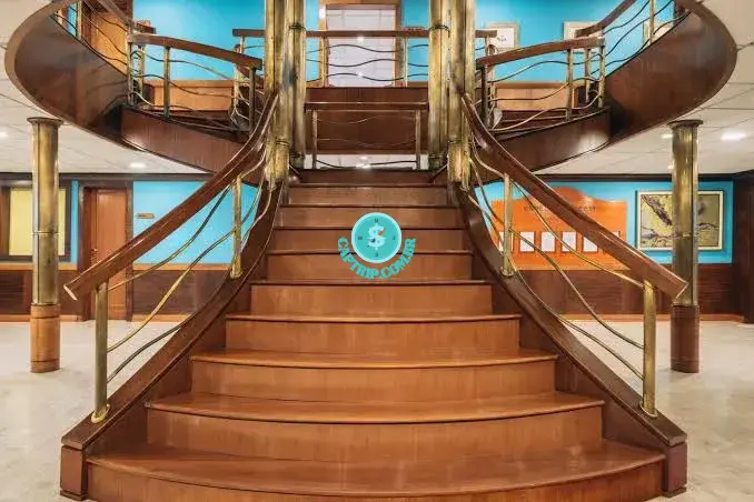 Iberostar Heritage Grand Amazon em Manaus no Amazonas