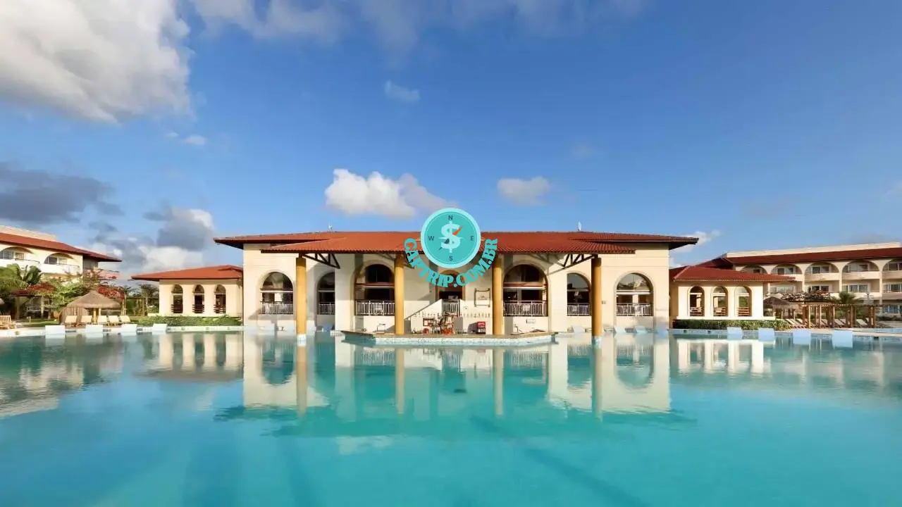 Grand Palladium Imbassaí Resort e Spa em Mata De São João na Bahia