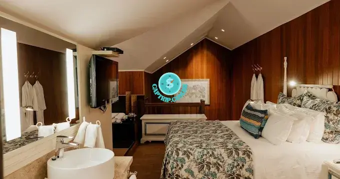 Casa da Montanha Hotel em Gramado no Rio Grande do Sul