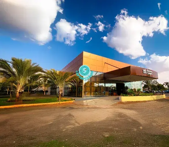 Barretos Country Thermas Resort em Barretos