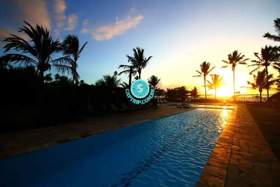 Engenho do Corpo Spa em São Miguel dos Milagres – Alagoas