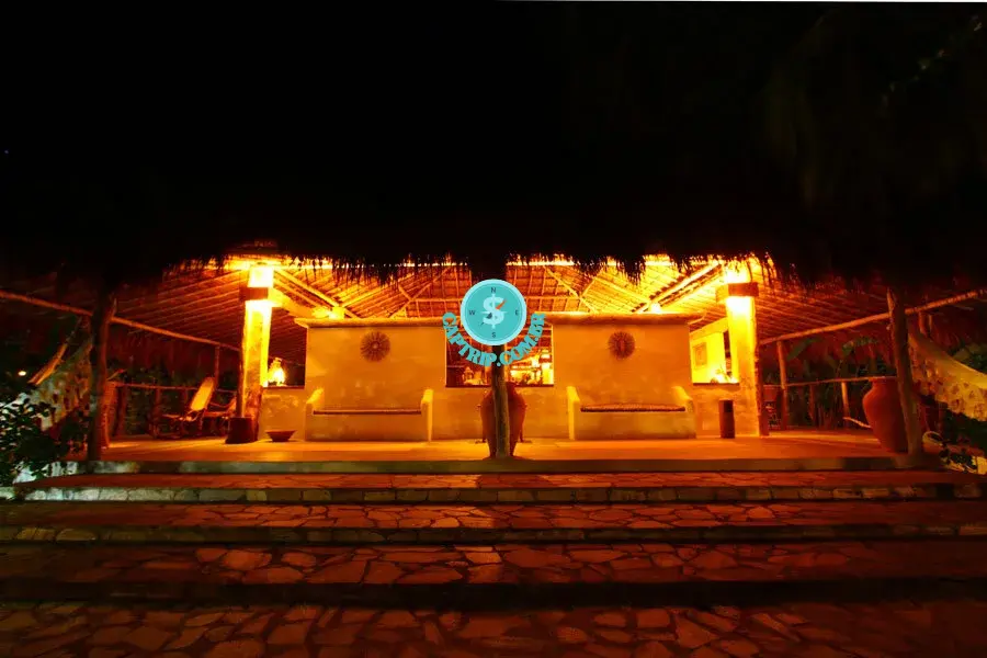 Engenho do Corpo Spa em São Miguel dos Milagres – Alagoas