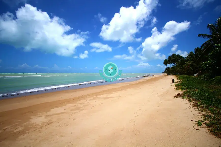 Engenho do Corpo Spa em São Miguel dos Milagres – Alagoas
