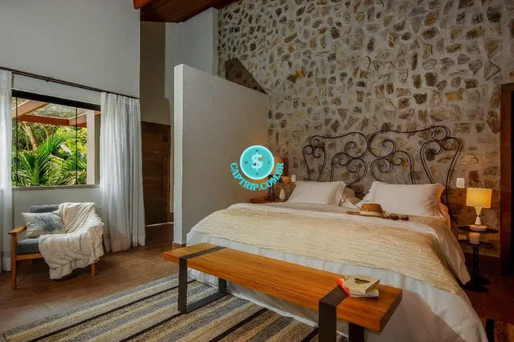 Rituaali em Penedo, Itatiaia no Rio de Janeiro