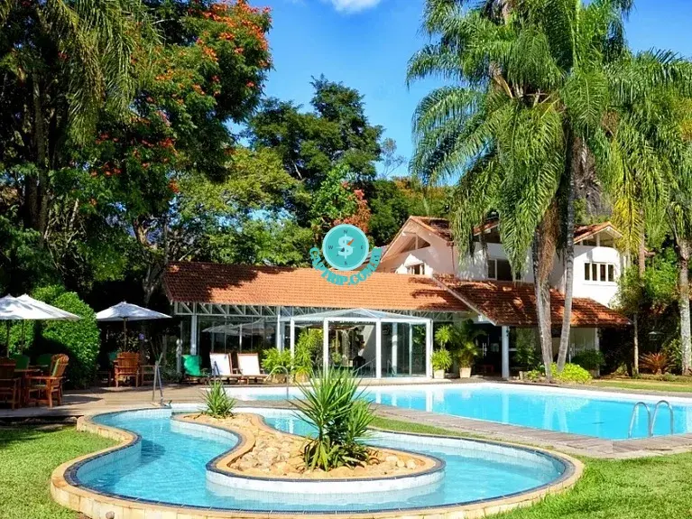 Spa Posse do Corpo em Petrópolis no Rio de Janeiro.