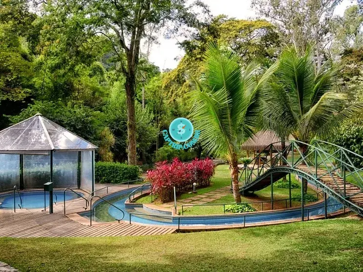 Spa Posse do Corpo em Petrópolis no Rio de Janeiro.