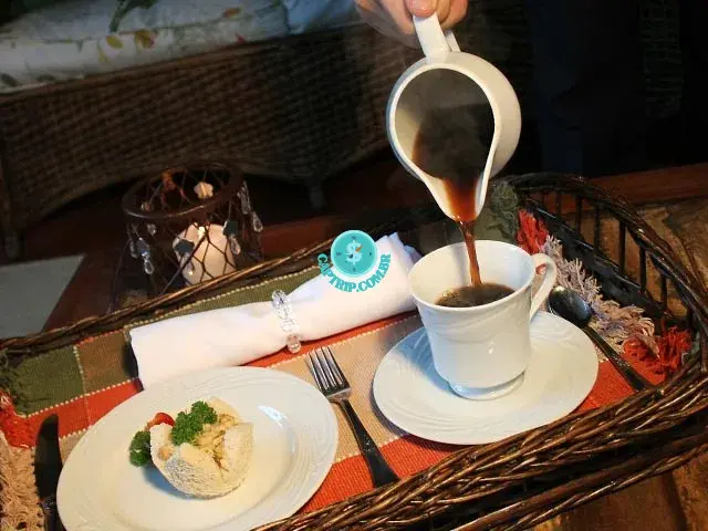 Saison Spa em Itaipava Petrópolis no Rio de Janeiro