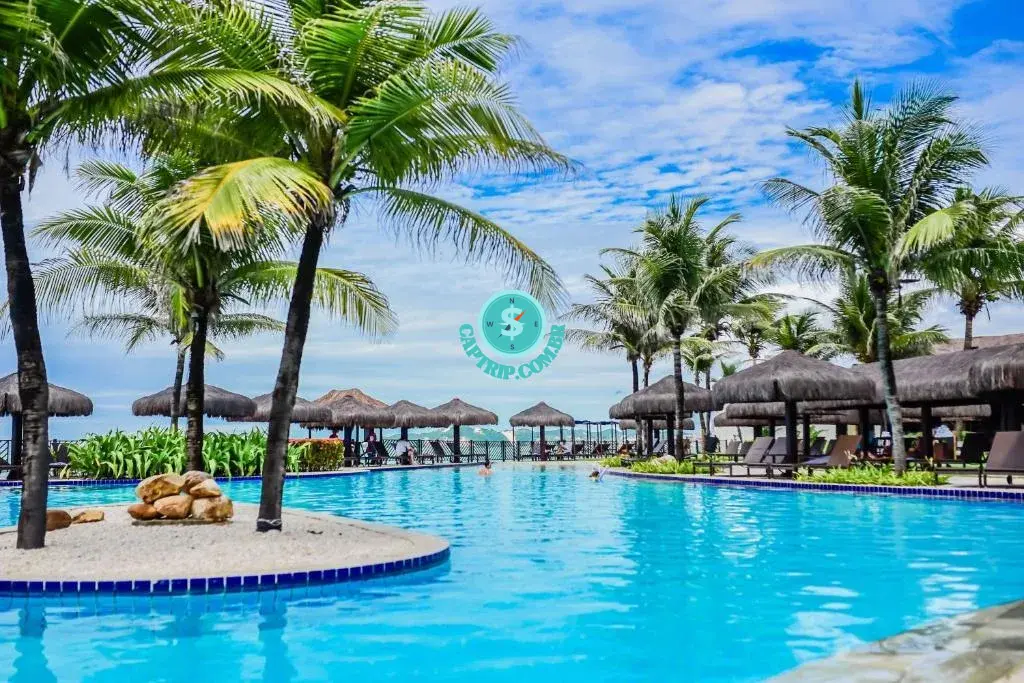 Wish Natal Resort no Rio Grande do Norte