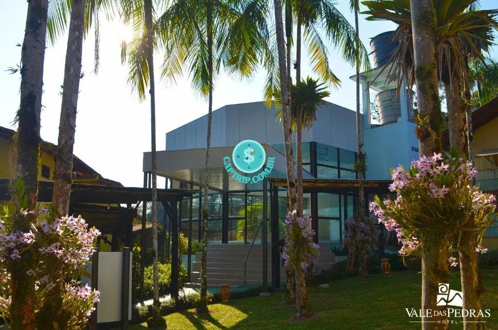 Vale das Pedras Hotel Fazenda em Jaraguá do Sul Santa Catarina