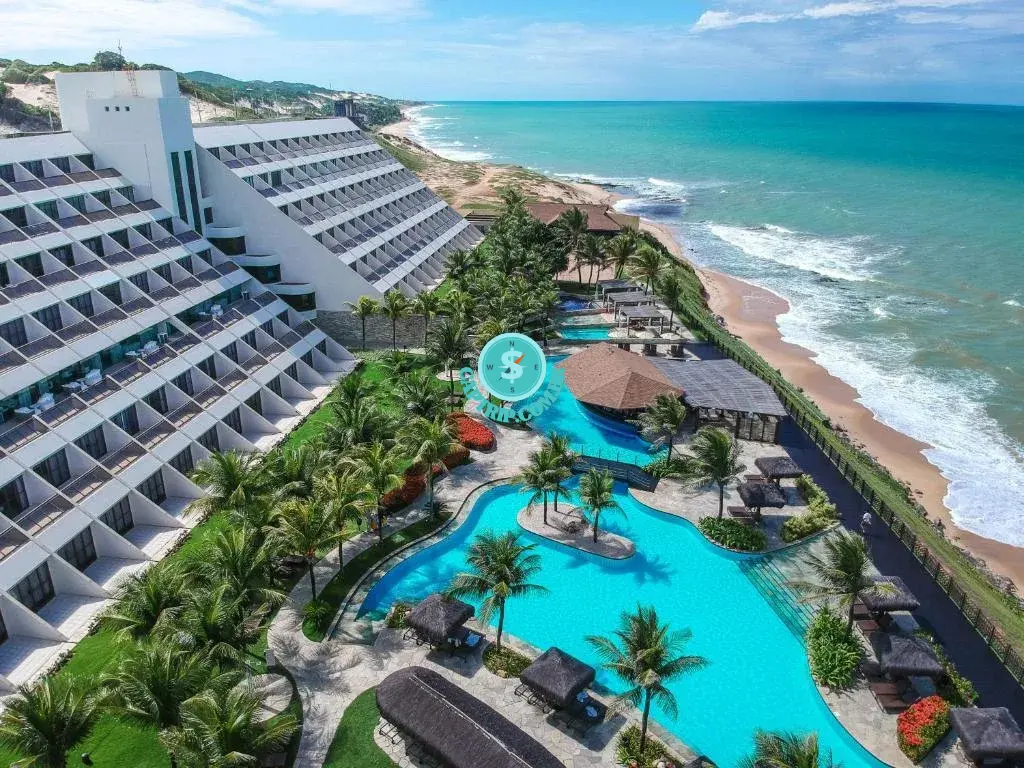 Wish Natal Resort no Rio Grande do Norte