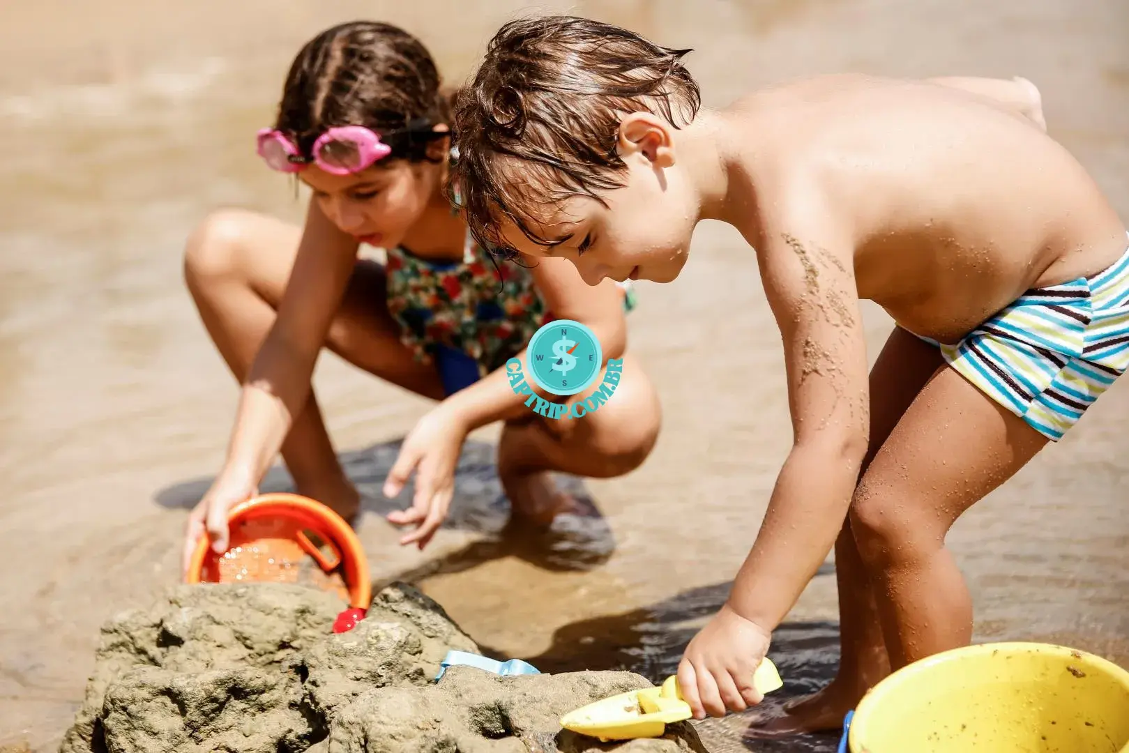 Summer Spa by AYO em Praia de Muro Alto em Ipojuca no Pernambuco