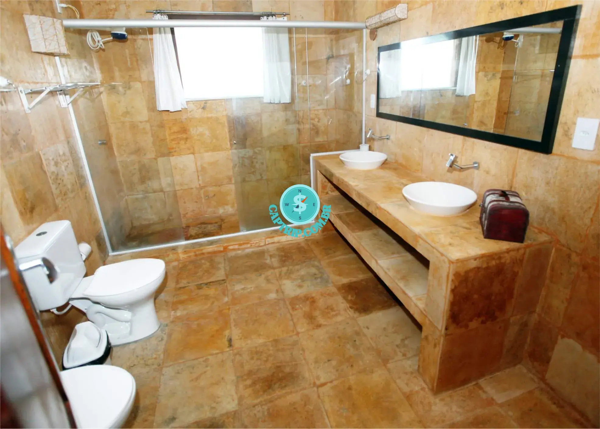 Beach Spa em Aquiraz no Ceará