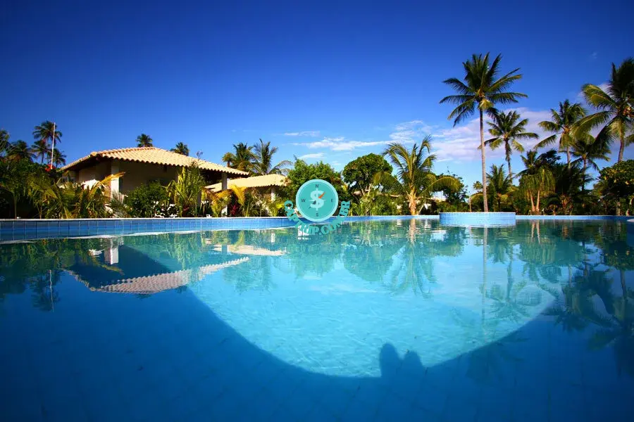 Engenho do Corpo Spa em São Miguel dos Milagres – Alagoas