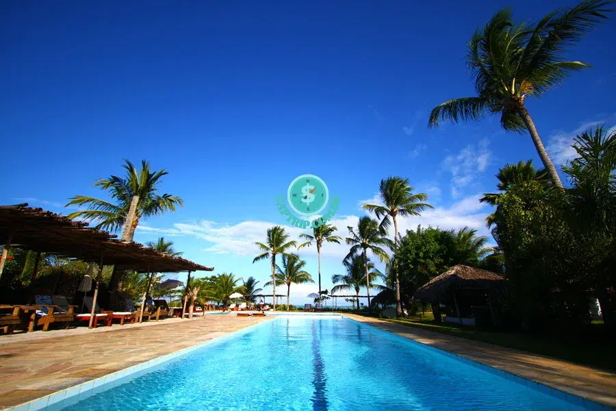Engenho do Corpo Spa em São Miguel dos Milagres – Alagoas
