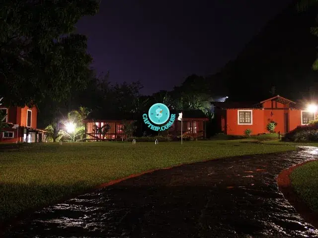 Saison Spa em Itaipava Petrópolis no Rio de Janeiro
