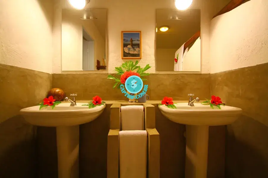 Engenho do Corpo Spa em São Miguel dos Milagres – Alagoas