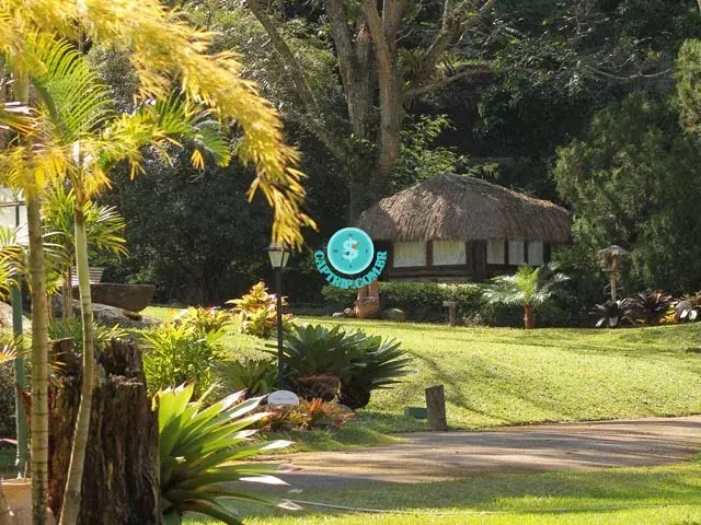 Saison Spa em Itaipava Petrópolis no Rio de Janeiro