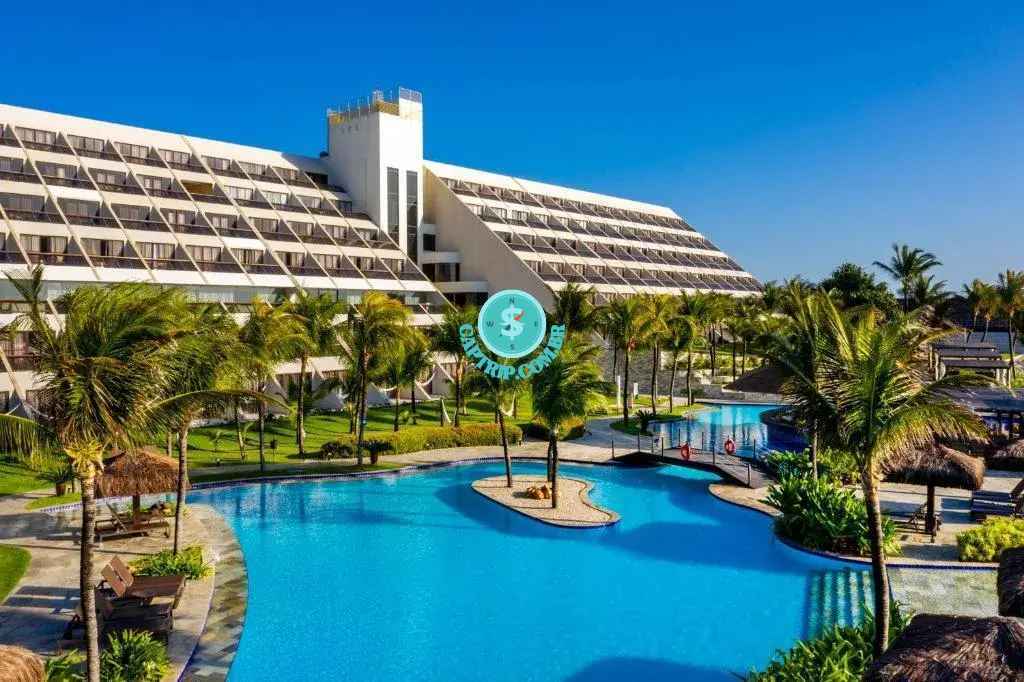 Wish Natal Resort no Rio Grande do Norte