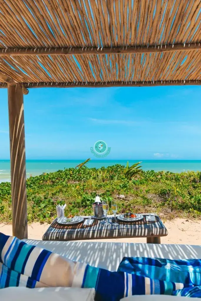 Villas de Trancoso Hotel e Resort na Bahia