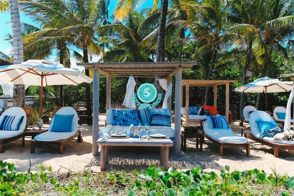 Villas de Trancoso Hotel e Resort na Bahia