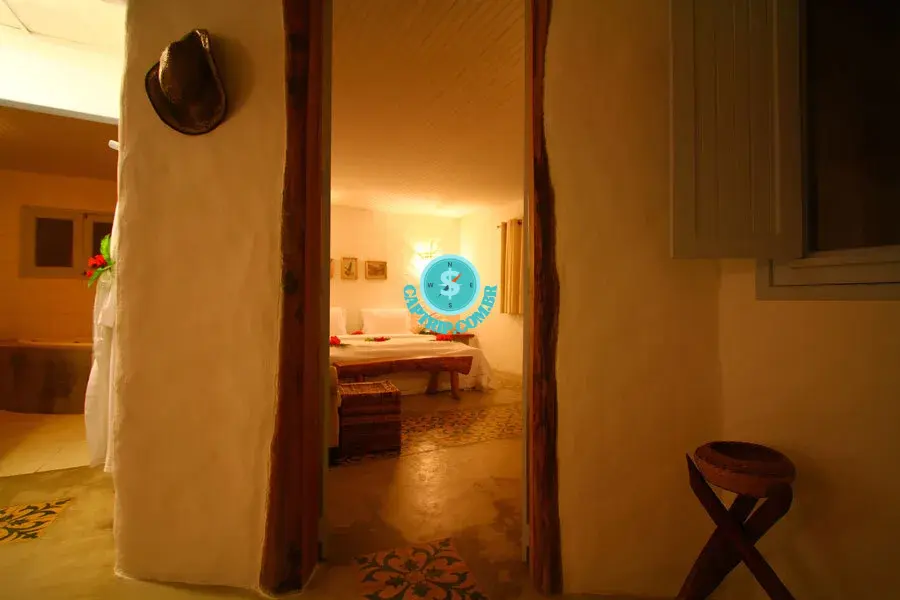 Engenho do Corpo Spa em São Miguel dos Milagres – Alagoas