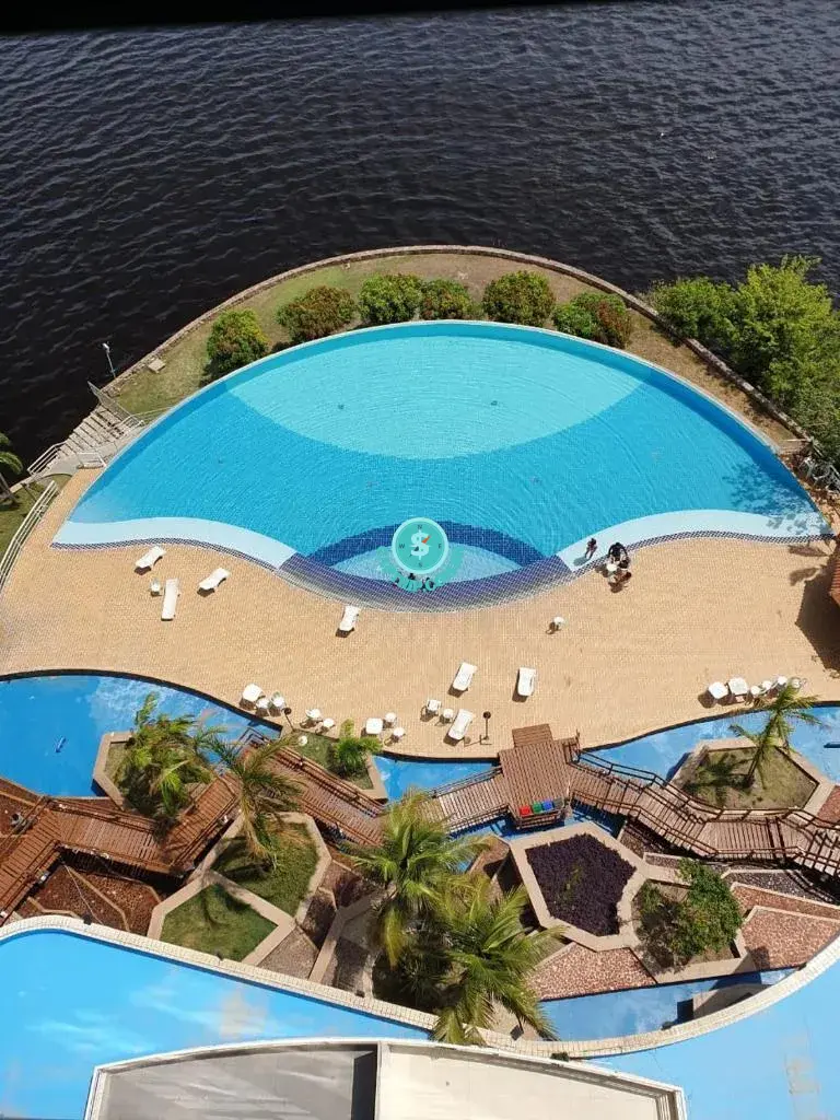 Tropical Executive Hotel em Manaus no Amazonas