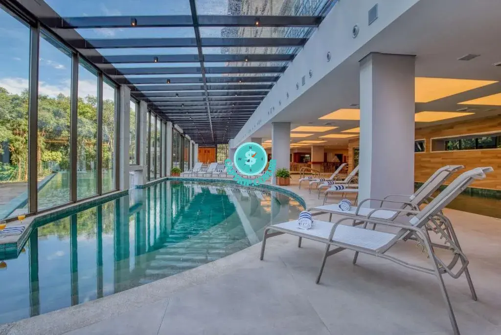 Wyndham Gramado Termas Resort & Spa em Gramado no Rio Grande do Sul