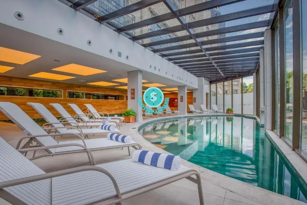 Wyndham Gramado Termas Resort & Spa em Gramado no Rio Grande do Sul