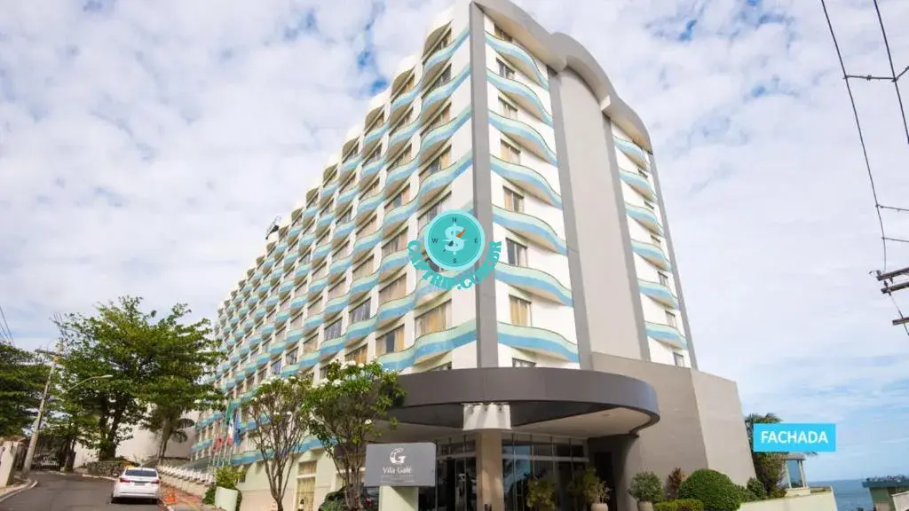Vila Galé Salvador Resort na Bahia