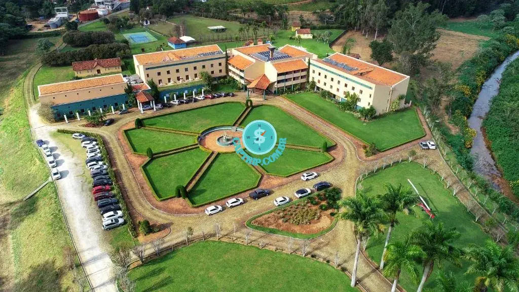 Villa Itaipava Resort & Conventions em Petrópolis no Rio de Janeiro