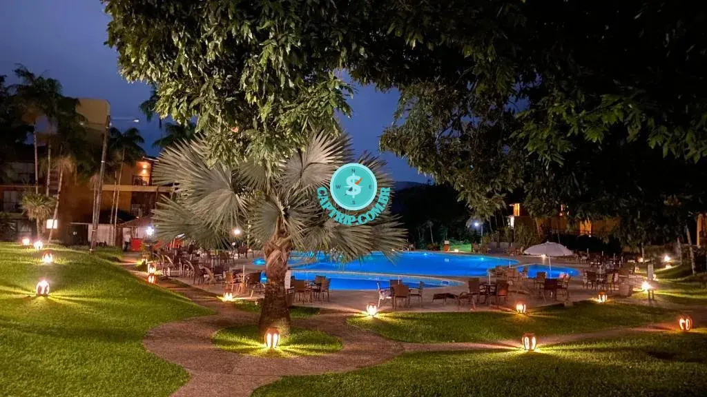 Vale das Pedras Hotel Fazenda em Jaraguá do Sul Santa Catarina