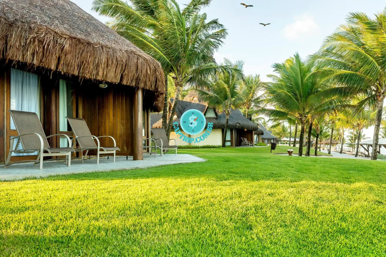 Summer Spa by AYO em Praia de Muro Alto em Ipojuca no Pernambuco