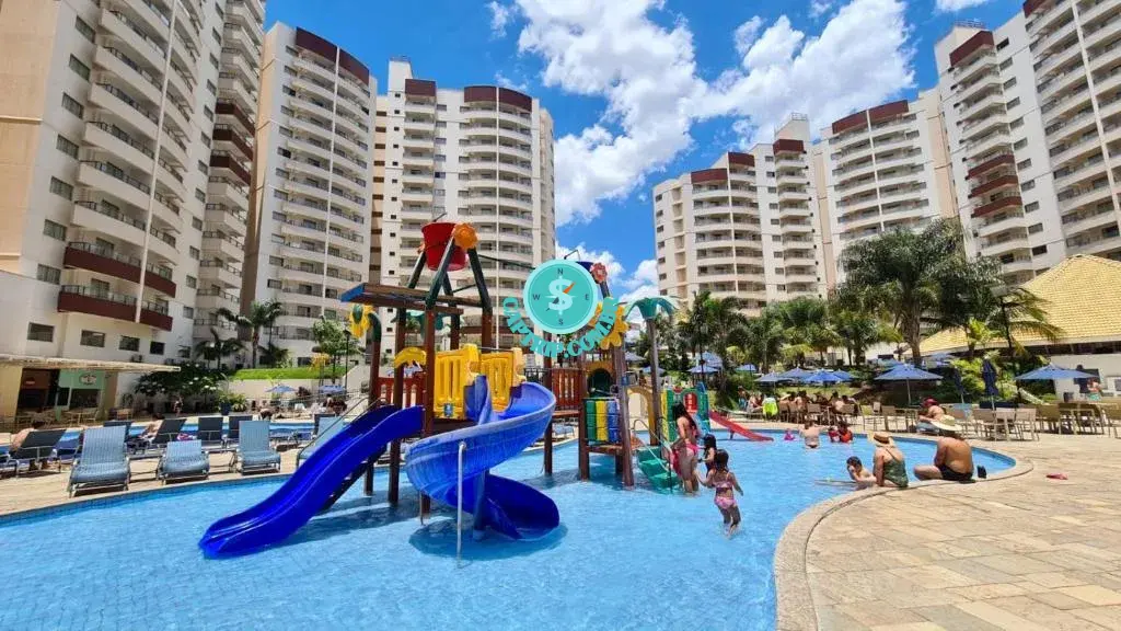 Wyndham Olímpia Royal Hotels em São Paulo