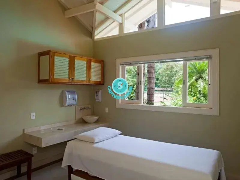 Spa Posse do Corpo em Petrópolis no Rio de Janeiro.