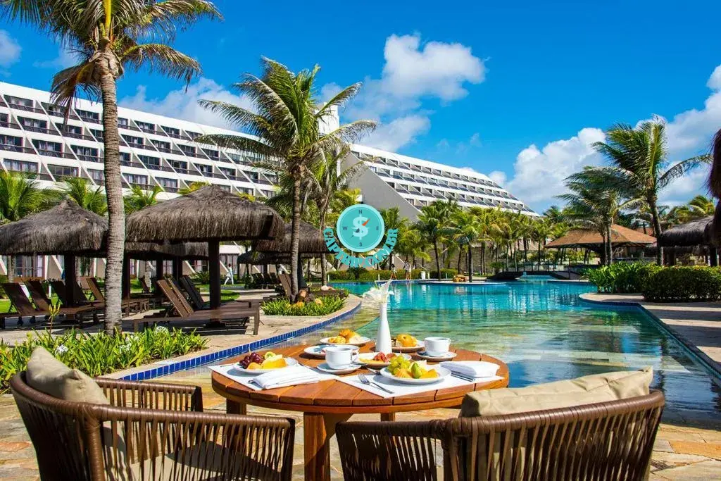 Wish Natal Resort no Rio Grande do Norte