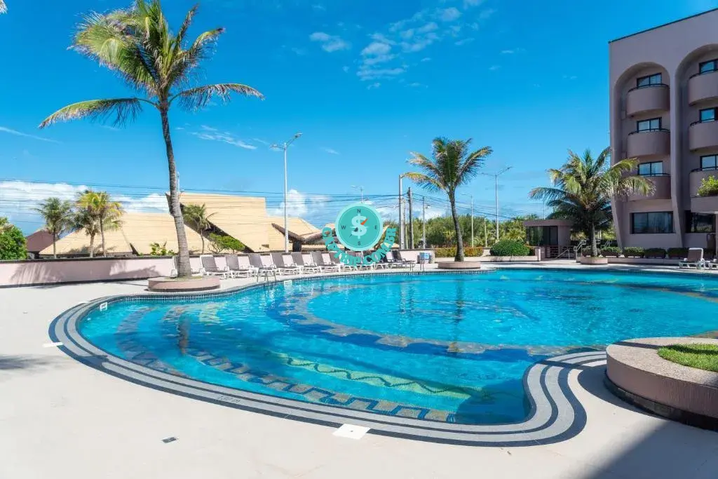 Vila Galé Fortaleza Resort no Ceará
