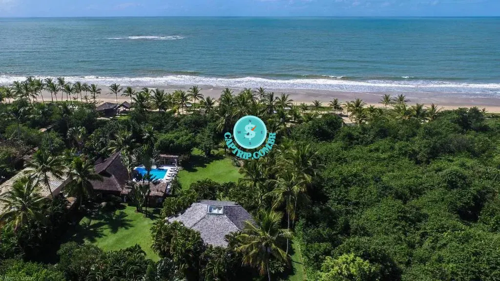 Villas de Trancoso Hotel e Resort na Bahia