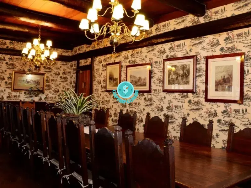 Spa Posse do Corpo em Petrópolis no Rio de Janeiro.